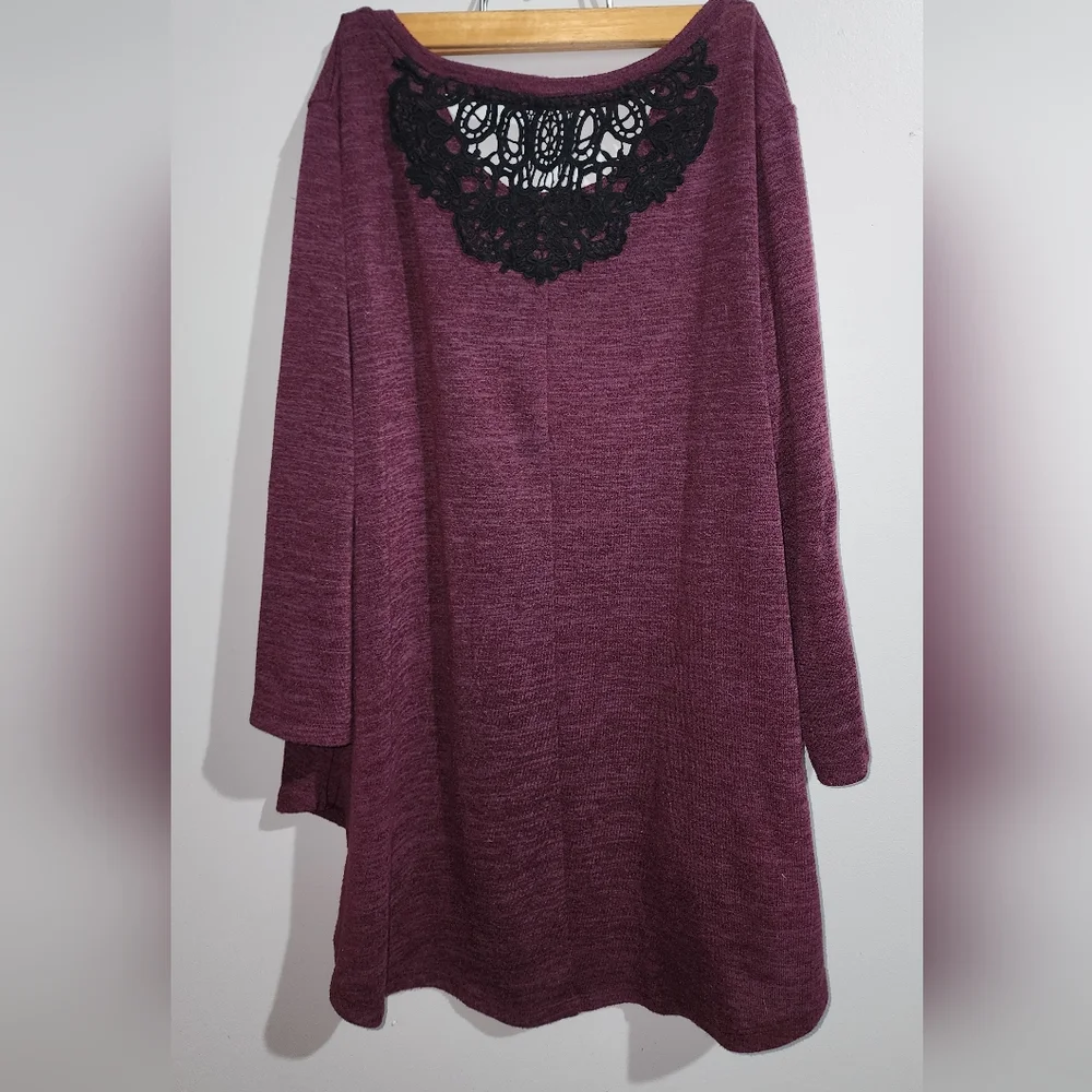 Style & co top - Picture 2 of 3